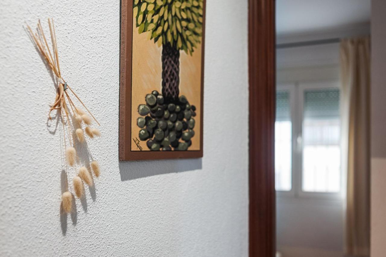 Apartamento De Alquiler En Barbate Exterior photo