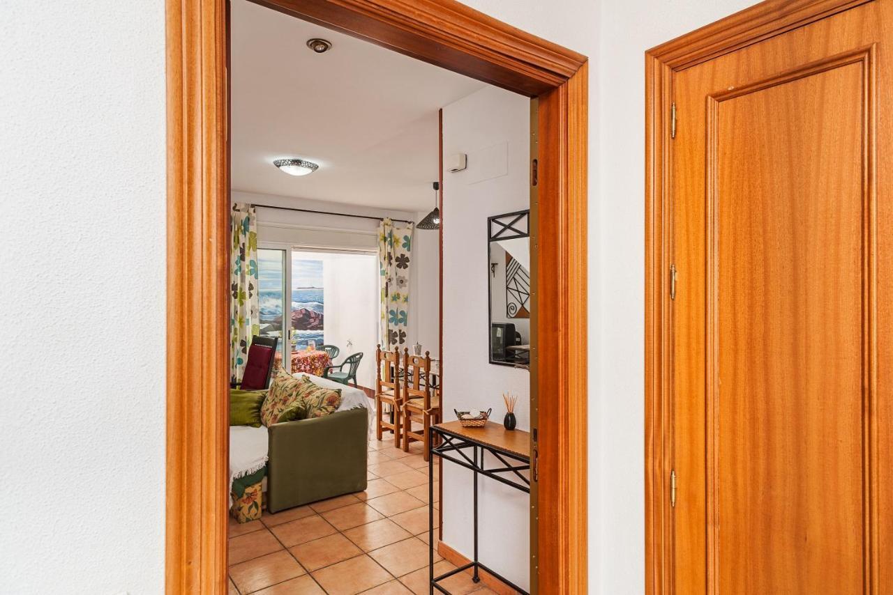 Apartamento De Alquiler En Barbate Exterior photo
