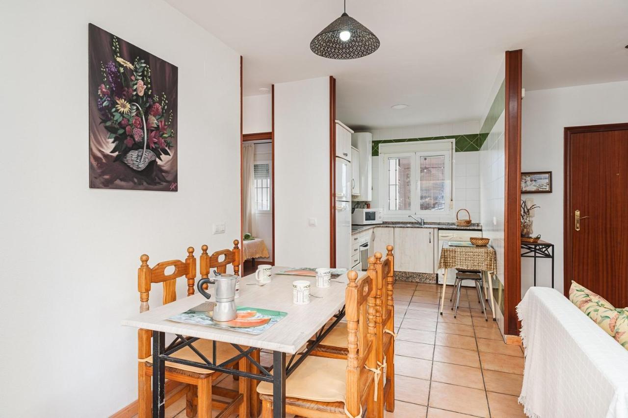 Apartamento De Alquiler En Barbate Exterior photo