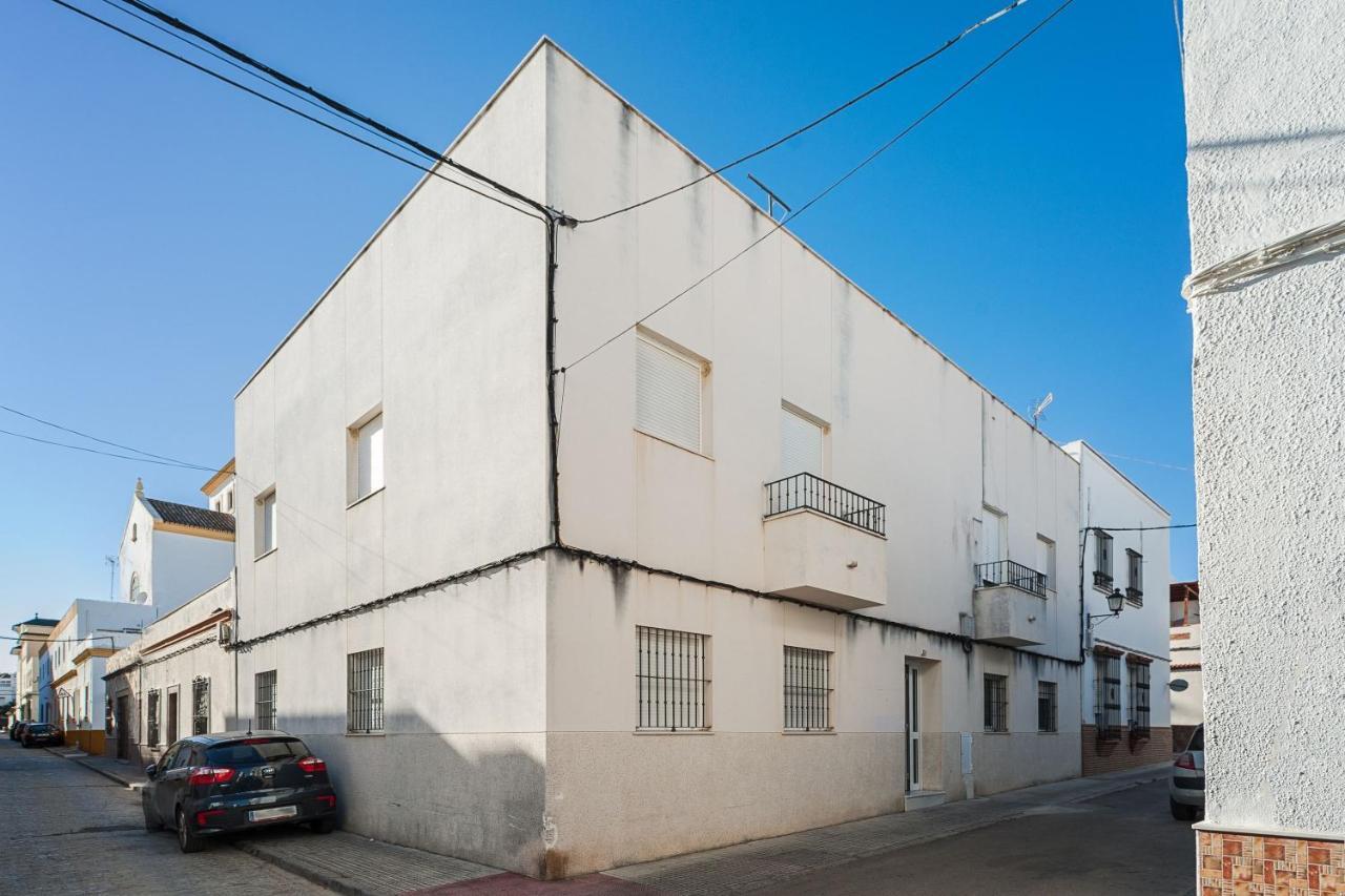 Apartamento De Alquiler En Barbate Exterior photo
